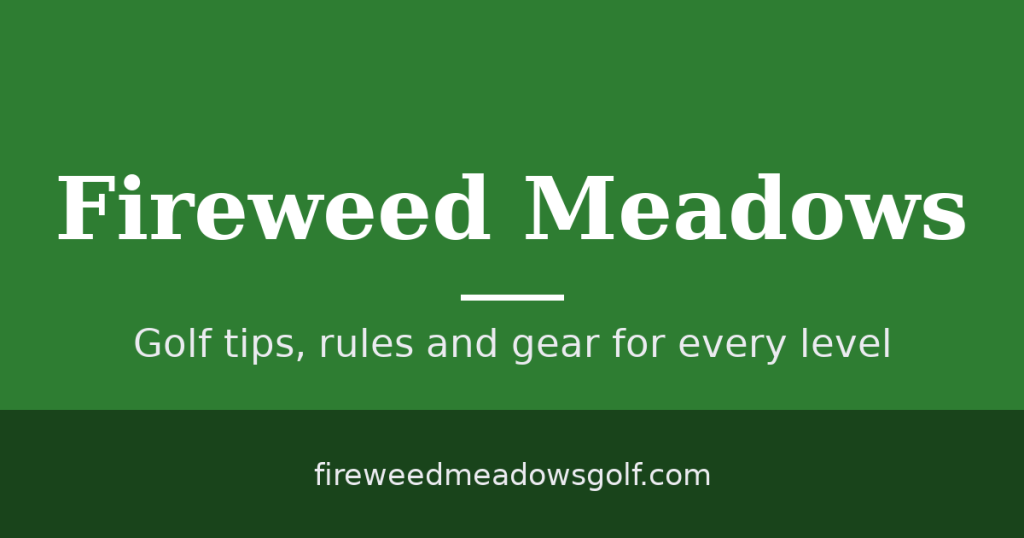 Golf Team Names: 150 Fun Ideas